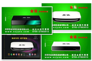 网络播放器广告与网络机顶盒广告 北京宏业凯广告的媒介策略与市场机遇